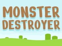Monster destroyer hd
