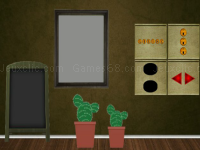 Carpenter ryan escape