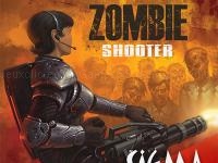 Zombie shooter - survive the undead outbreak
