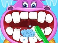 Dentist games inc: dental care free doctor games