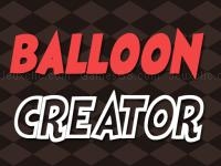 Balloon creator