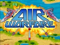 Air warfare