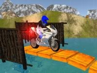 Motorcycle offroad sim 2021