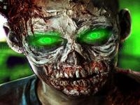 No mercy - isometric zombie shooter survival