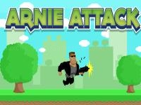 Arnie attack hd