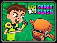 Ben 10 super slash