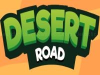 Desert road hd