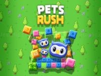 Pet rush