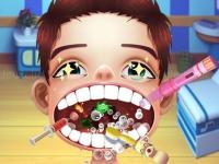 Mad dentist
