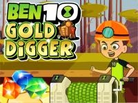 Ben 10 gold digger