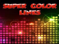 Super color line