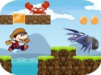 Super bino go 3 2021 new adventure