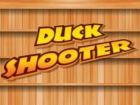 Duck shooter hd