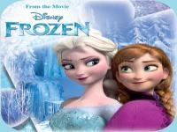 Elsa frozen games - frozen games online