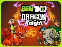 Ben 10 dragon knight