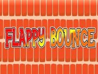 Flappy bounces