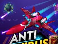 Anti virus game
