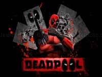 Deadpool free fight