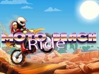 Moto ride