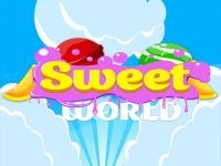 Sweet world hd