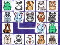 Kris mahjong animals