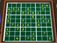 Weekend sudoku 09