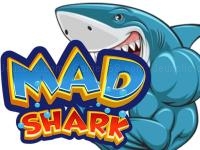 Mad shark 3d