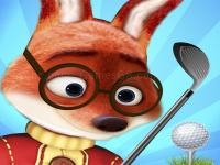 Foxy golf royale