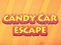 Candy cars escape