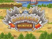 Barbarian hunter 2