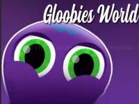 Gloobies world