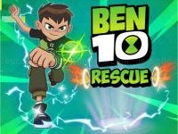 Ben 10 rescue