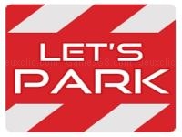 Let’s park!