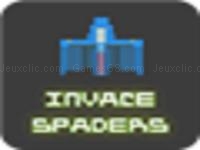 Invace spaders