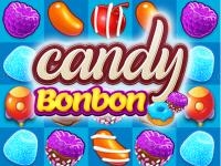 Candy bonbon