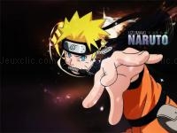 Naruto free fight