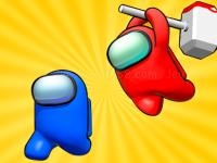 Impostor killer among us