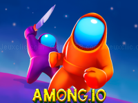 Among us.io