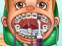 Dentist doctor master