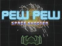 Phew space shooter