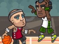 Basketball stars - basketball games