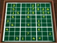 Weekend sudoku 06