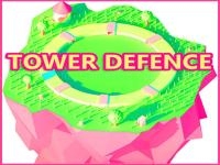 Tower defence