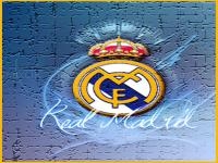 Real madrid puzzle