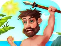 Escape tsunami -- imposter