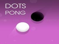 Dots pong