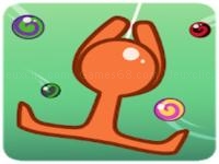 Robin hook (spiderman edition)