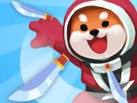 Hit master 3d: knife assassin