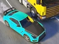Traffic racer online