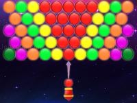 Bubble shooter legend